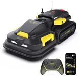 YARBO Robot Lawn Mower, Remote Cont