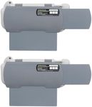 TFY Car Sun Visor Extender for Wind