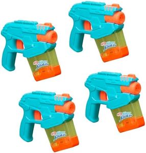 Nerf Super