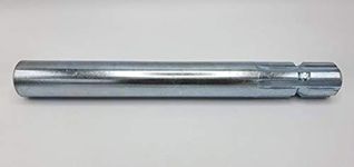 Gorilla Profile Shaft Connection Shaft for Tractor PTO Shaft Connection Profile One Side 1 3/8 6Z 300 mm