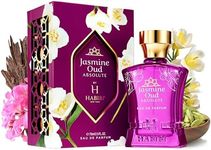 H HABIBI Jasmine Oud Absolute Women