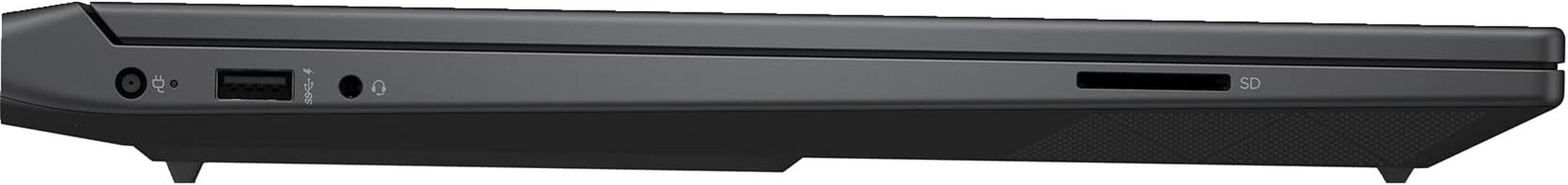 HP Victus 15 Gaming Laptop – i7, 16GB RAM, 512GB SSD, RTX 4050