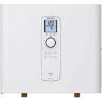Stiebel Eltron Tankless Heater – Tempra 12 Plus – Electric, On Demand Hot Water, Eco, White