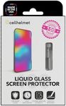 cellhelmet Liquid Glass Wipe On Ext
