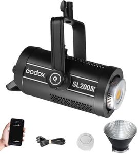 Godox SL20