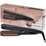 RemingtonS3580Ceramic Crimp for Hair(Black)