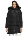 Calvin Klein Winter Coats For Women