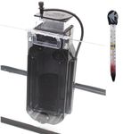 FIuvaI Sea PS1 Protein Skimmer with Magnetic Thermometer