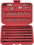 NEIKO 10048A Security Bit Set 100-P