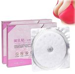 Breast Enhancement Upright Lifter Enlarger Patch,Breast Enhancement Mask,Enlargement Collagen Patch,for Promote Lifting Firming And Ing Bust (2Box)