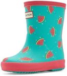 Hunter Unisex Kids First Classic Bo