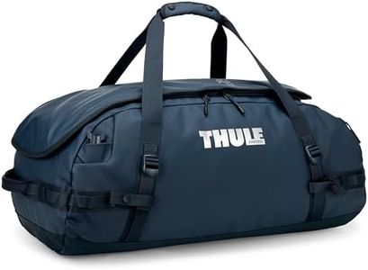 Thule Chas