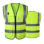 Safety Vest For Women