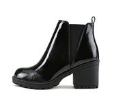 Soda Ankle Boots