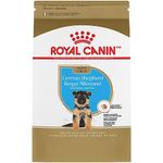 Royal Canin Breed Health Nutrition German Shepherd Puppy Dry Dog Food, 30-Pound