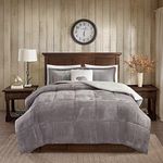 Woolrich Reversible Comforter Set U