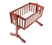 Bamboo Baby Cribs