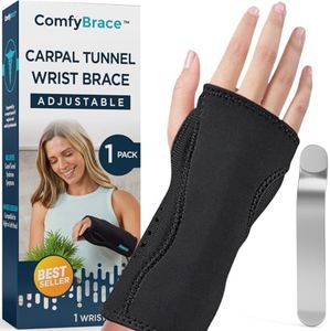 ComfyBrace