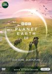 Planet Earth III [DVD]