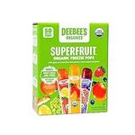 DeeBee's Organics Classic SuperFrui