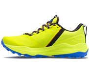 Saucony Xodus Ultra Trail Running Shoes - AW22