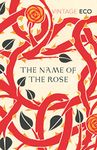 The Name of the Rose (Vintage Classics)