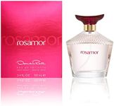 OSCAR DE LA RENTA Rosamor by Oscar De La Renta for Women - 3.4 oz EDT Spray