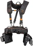 Klein Tools 55896 Tool Rig, Padded 