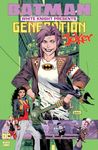 Batman: White Knight Presents Generation Joker