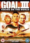 Goal 3 - Taking On The World [DVD] 