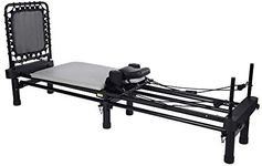 AeroPilates Reformer Home Workout E