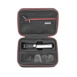 RLSOCO Hard Case for Philips Norelco Multigroom Series 7000 MG7750/49-23，MG7770, MG7790& for Philips Norelco Multi Groomer MG7791/40