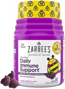 Zarbee's C