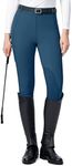 SANTINY Women's Horse Riding Pants 