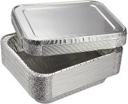 Aluminum Chafing Pans