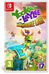 Yooka-Laylee and the Impossible Lai