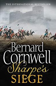 Sharpe’s S