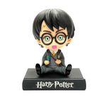 Ozzo Super Hero Harry Potter-02 Bobblehead Action Figure Toy | PVC Action Figurine | Model Anime Toys Bobble Head (Pack of 1)