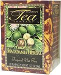 Hawaiian Islands Tea Company Coconu