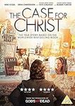 The Case For Christ [DVD]