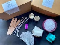 Candle Kit For Beginners