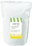 Bamboo Fiber 2.2lb 1000g, Gluten Free, Non GMO, Keto Friendly, 100% Bamboo, by Zimmermann Sportsnutrition