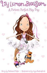 Lily Lemon