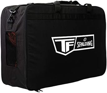 Spalding TF Equipment Ball Bag