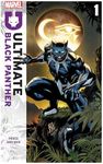 Ultimate Black Panther Vol. 1: Peac