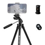 Lightweight Travel Tripod For Phone