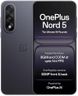 OnePlus Nord 5 | Snapdragon 8s Gen 3 | Stable 144FPS Gaming | Dual 50MP Flagship Camera | Powered by OnePlus AI | 12GB + 512GB | Phantom Grey