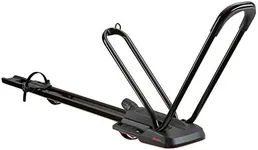 YAKIMA, HighRoad Wheel-On Upright Bike Mount for Rooftop Racks for Cars, SUVs and More, Carries 1 Bike