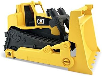 Cat® Tough