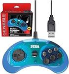 Retro-Bit Official Sega Genesis USB